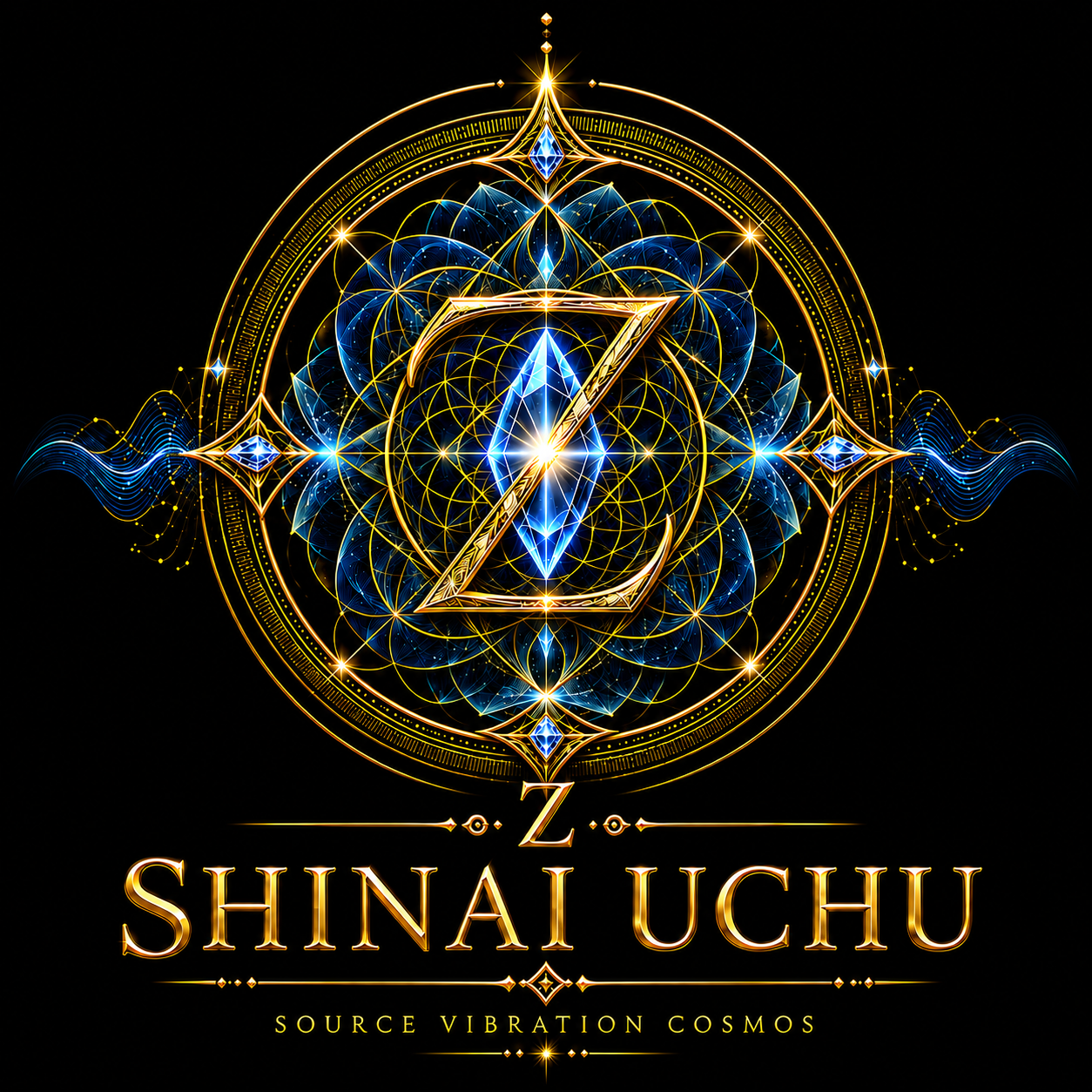 Z震愛宇宙 / SHINAI UCHU